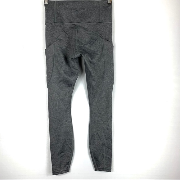 Athleta All in 7/8 Tight legging - Picture 2 of 5